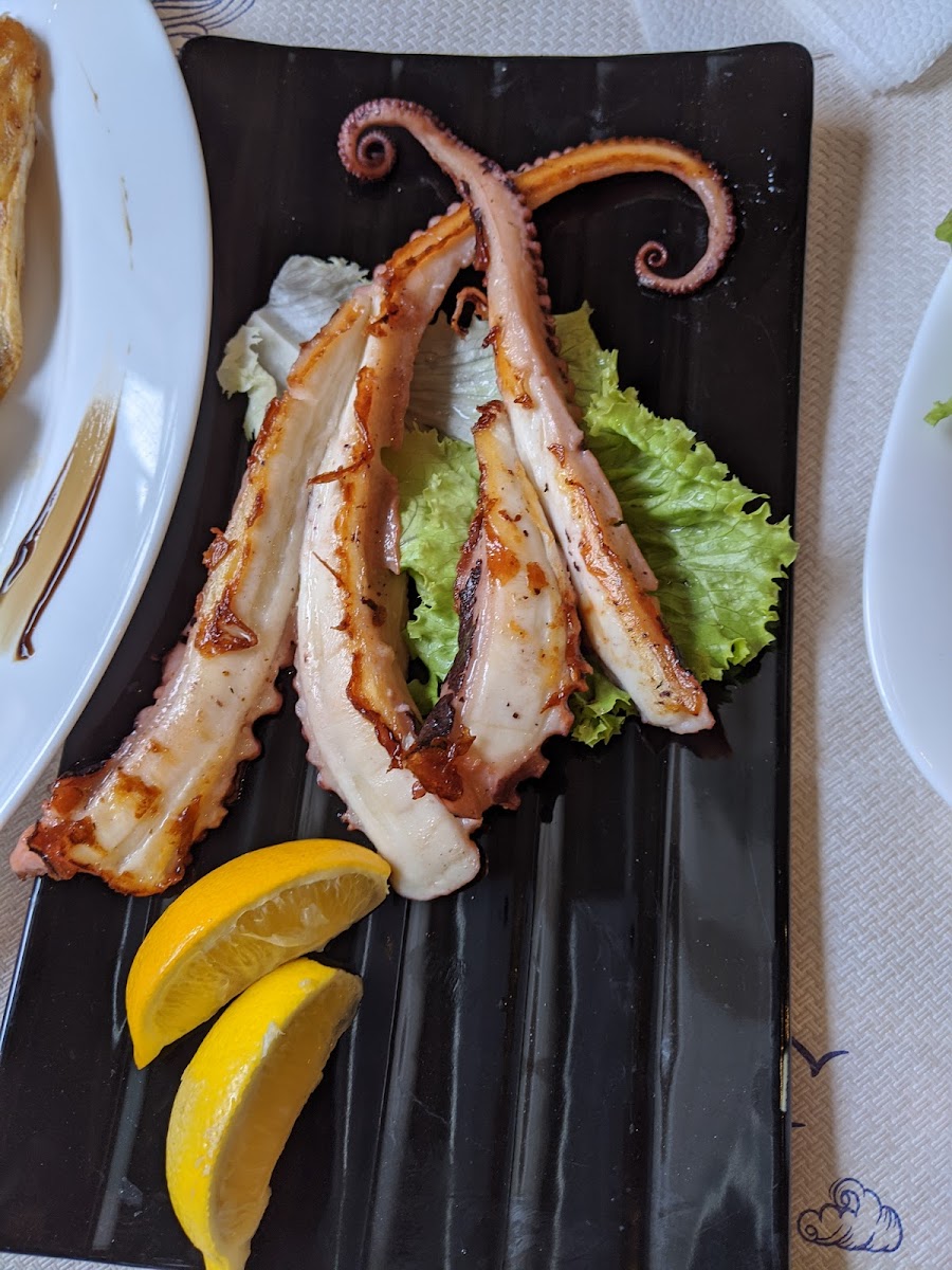 Restaurant Sidro 2-10