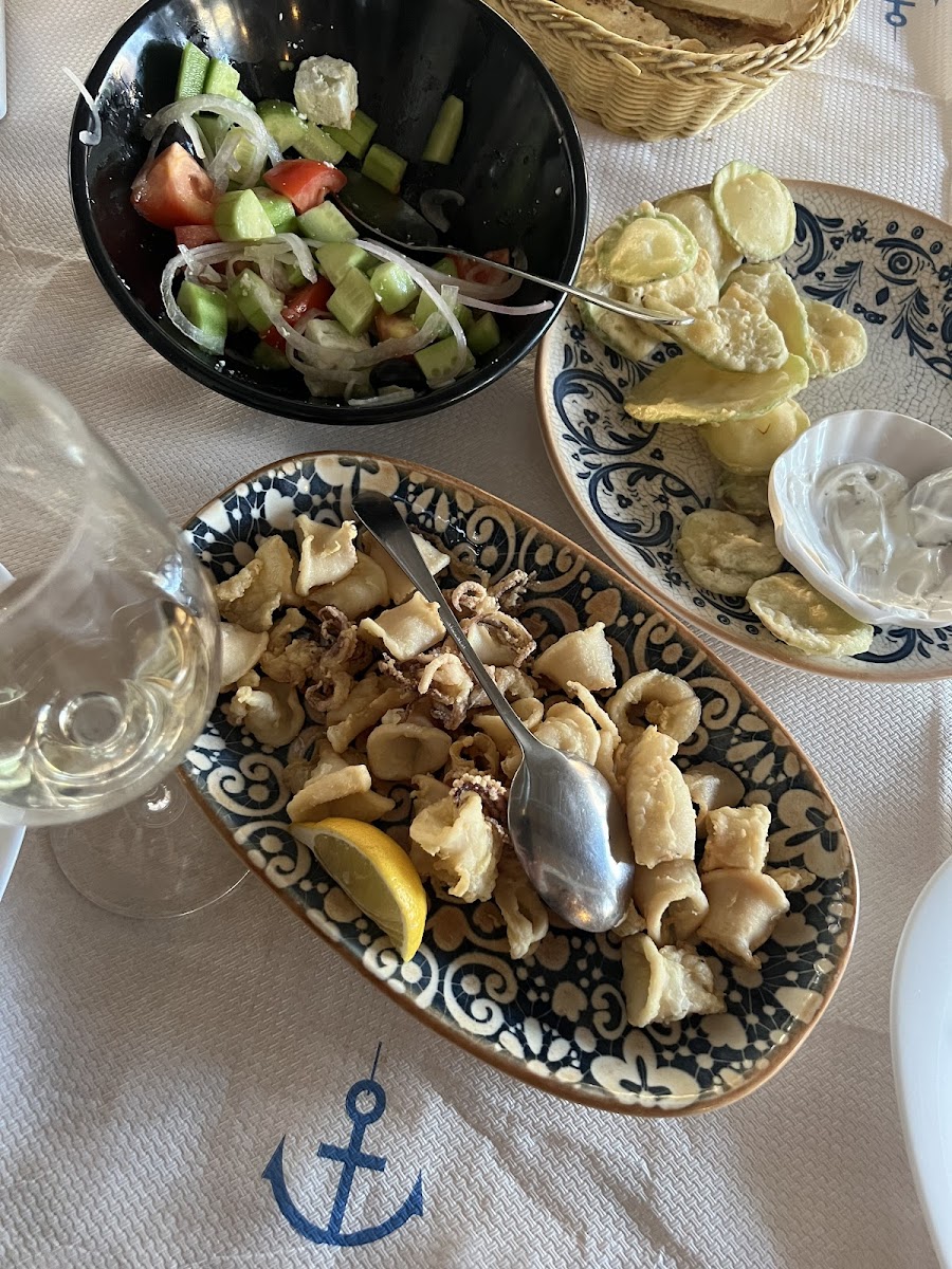 Restaurant Sidro 2-6