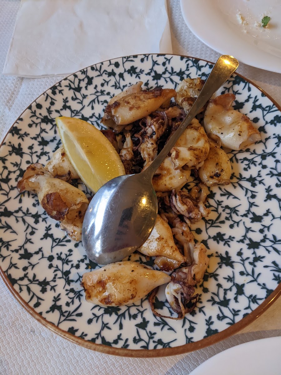 Restaurant Sidro 2-7