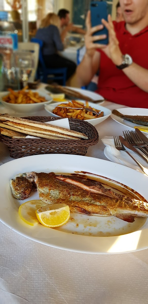 Restaurant Sidro 2-9