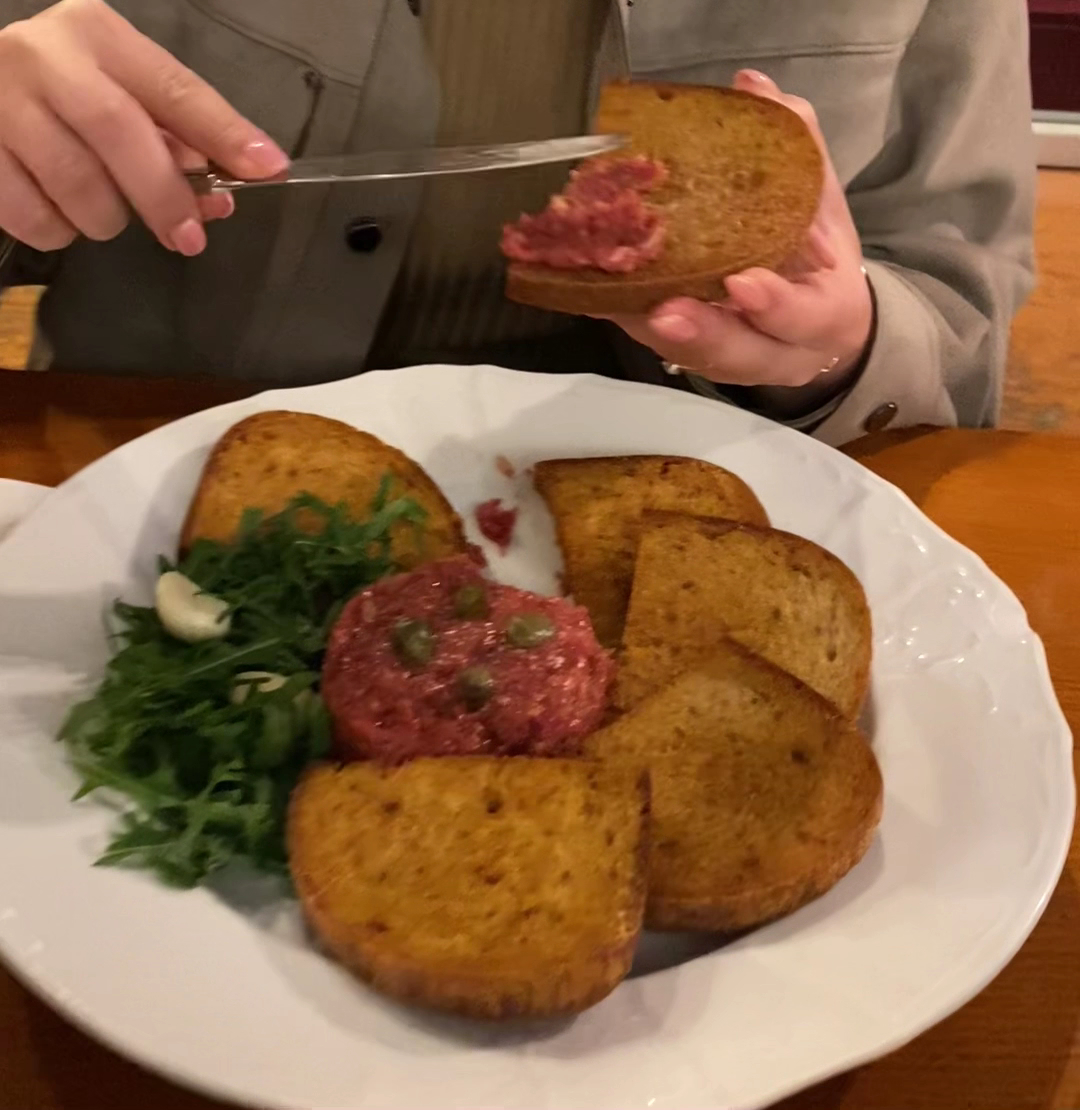 Restaurant Sokolovna Vinohrady-2