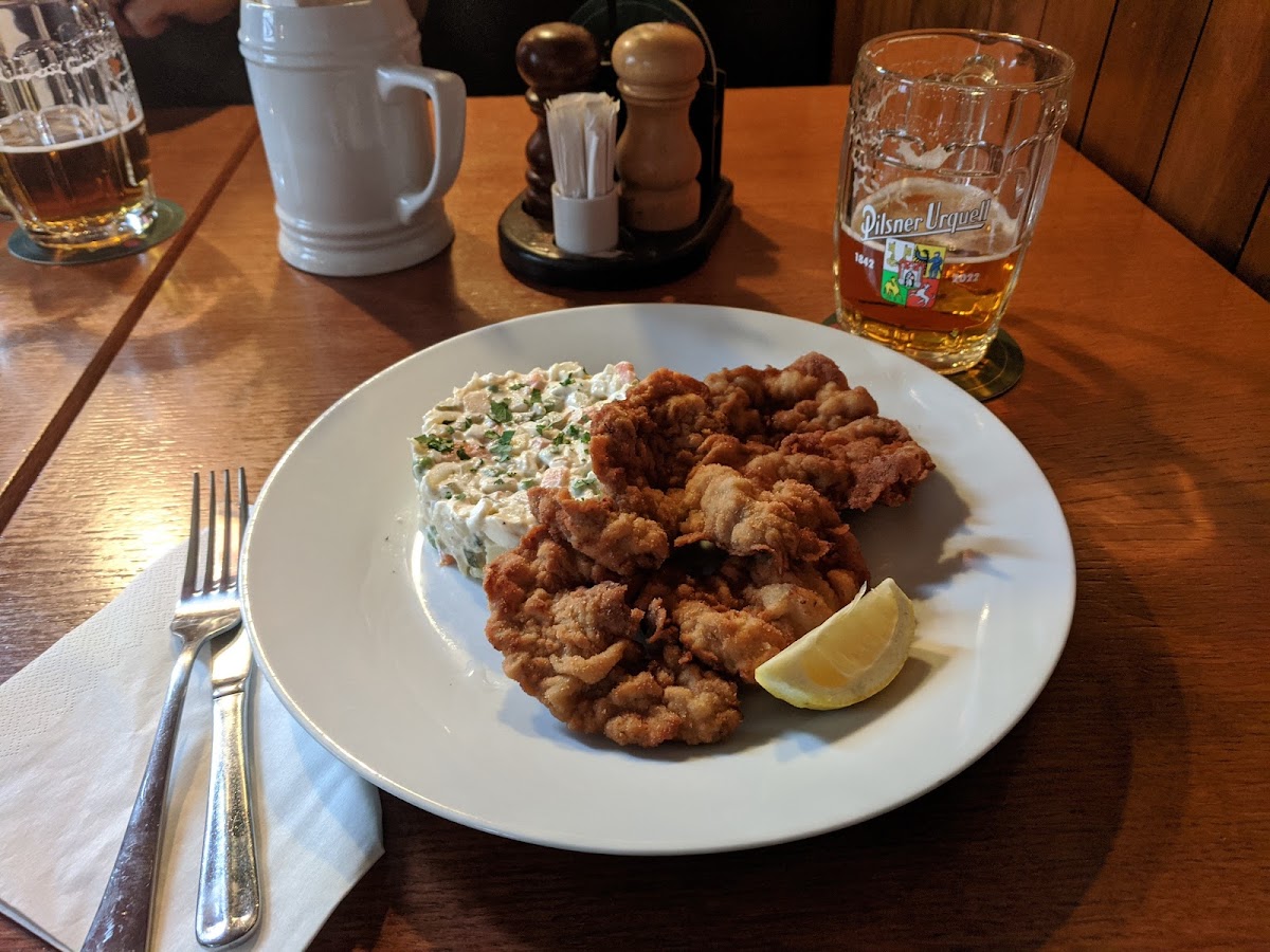 Restaurant Sokolovna Vinohrady-9