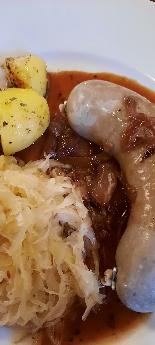 Restaurant Sonne Wisen-10