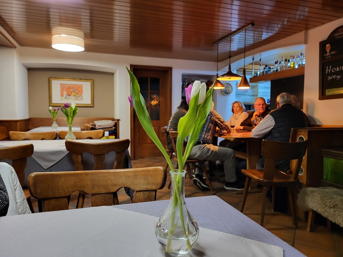 Restaurant Sonne Wisen-4