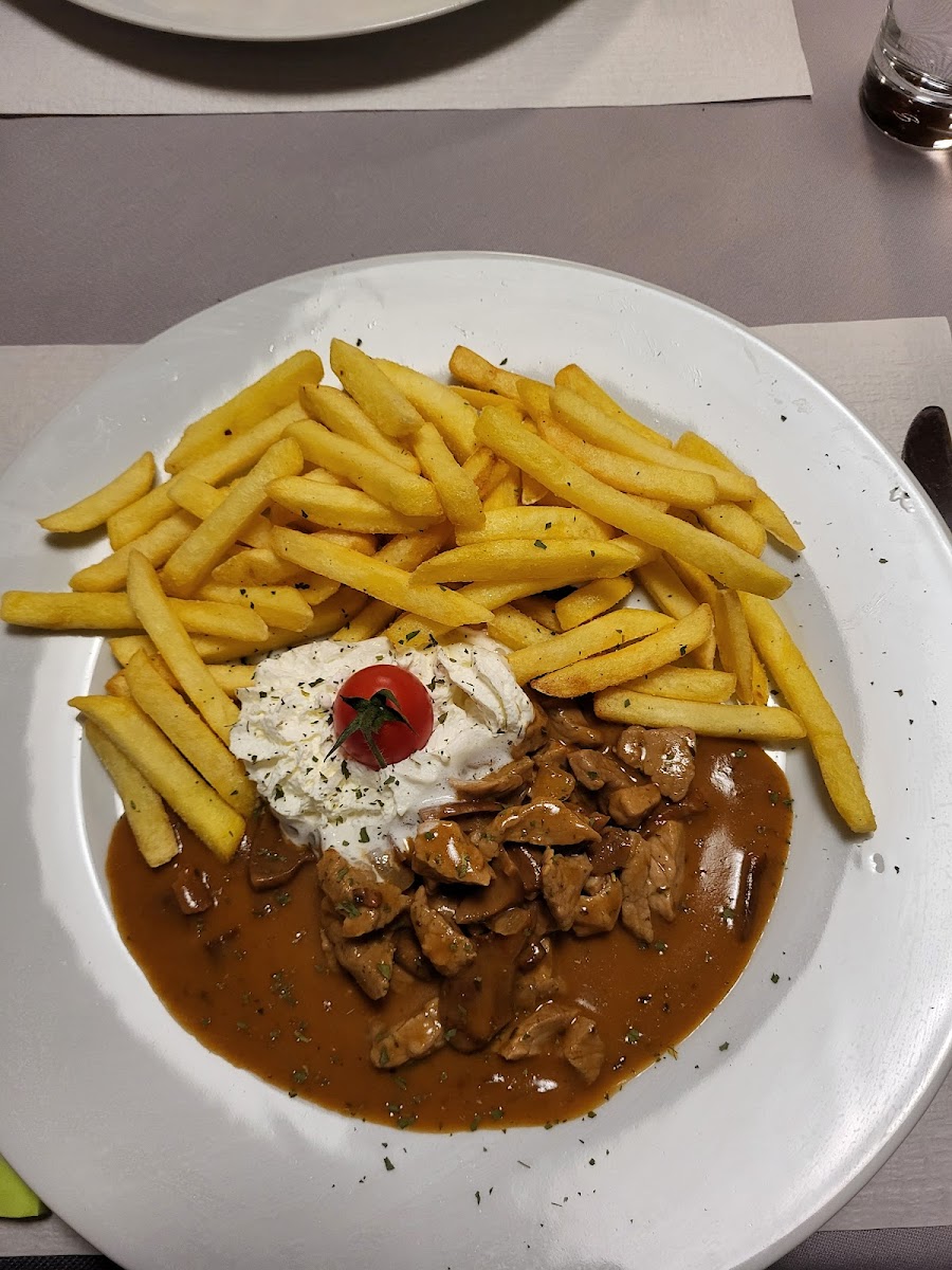 Restaurant Sonne Wisen-5