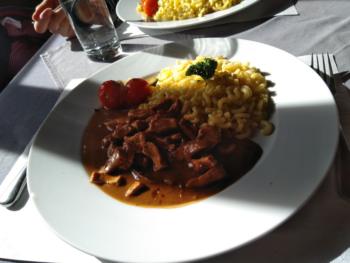 Restaurant Sonne Wisen-6