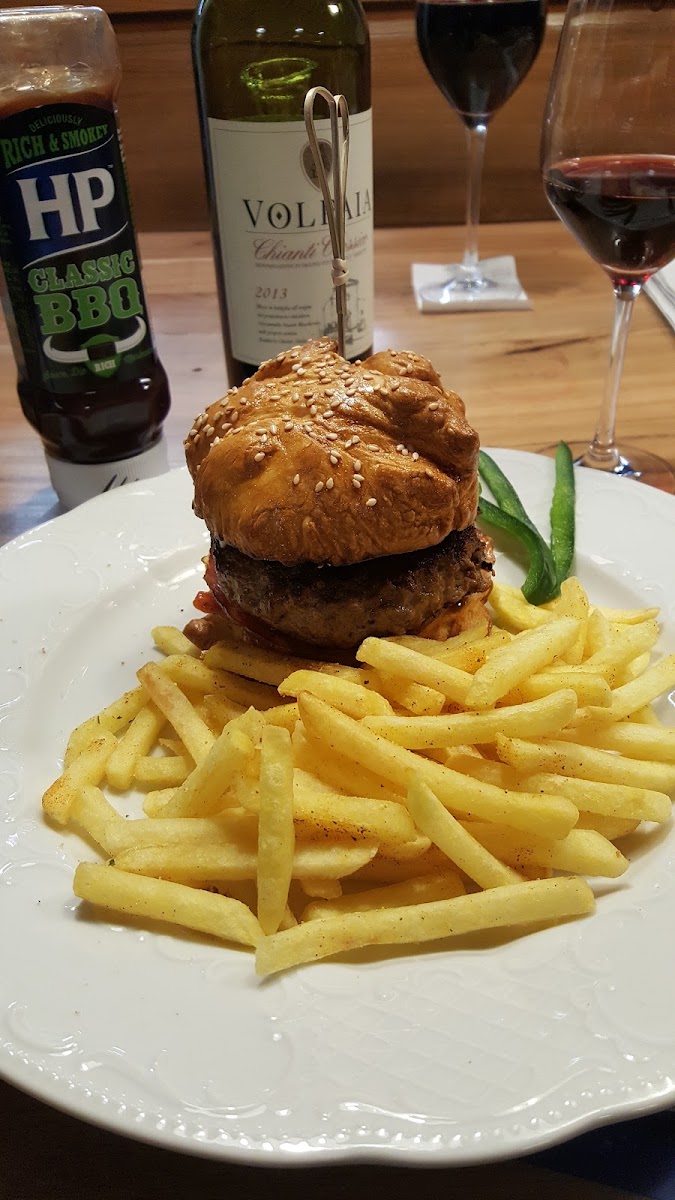 Restaurant Sonne Wisen-7