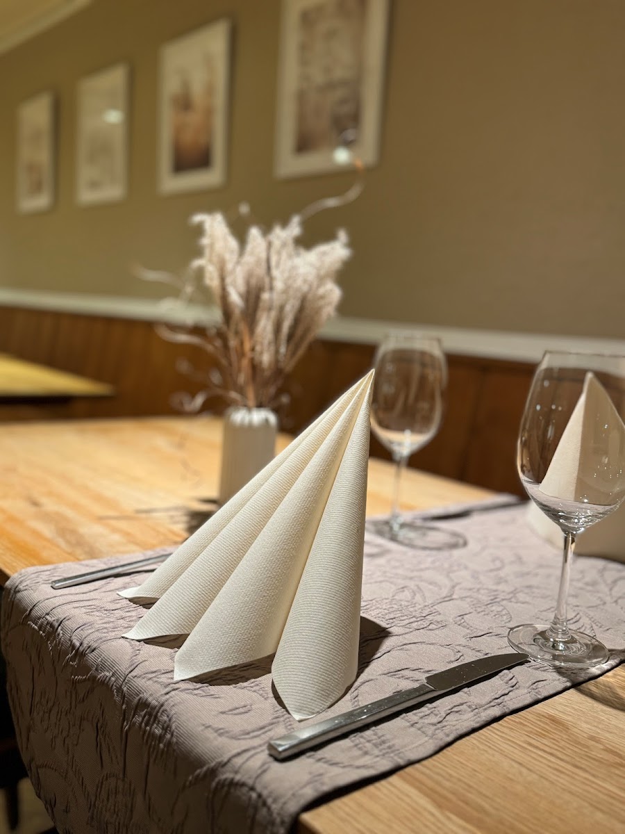 Restaurant Sonne