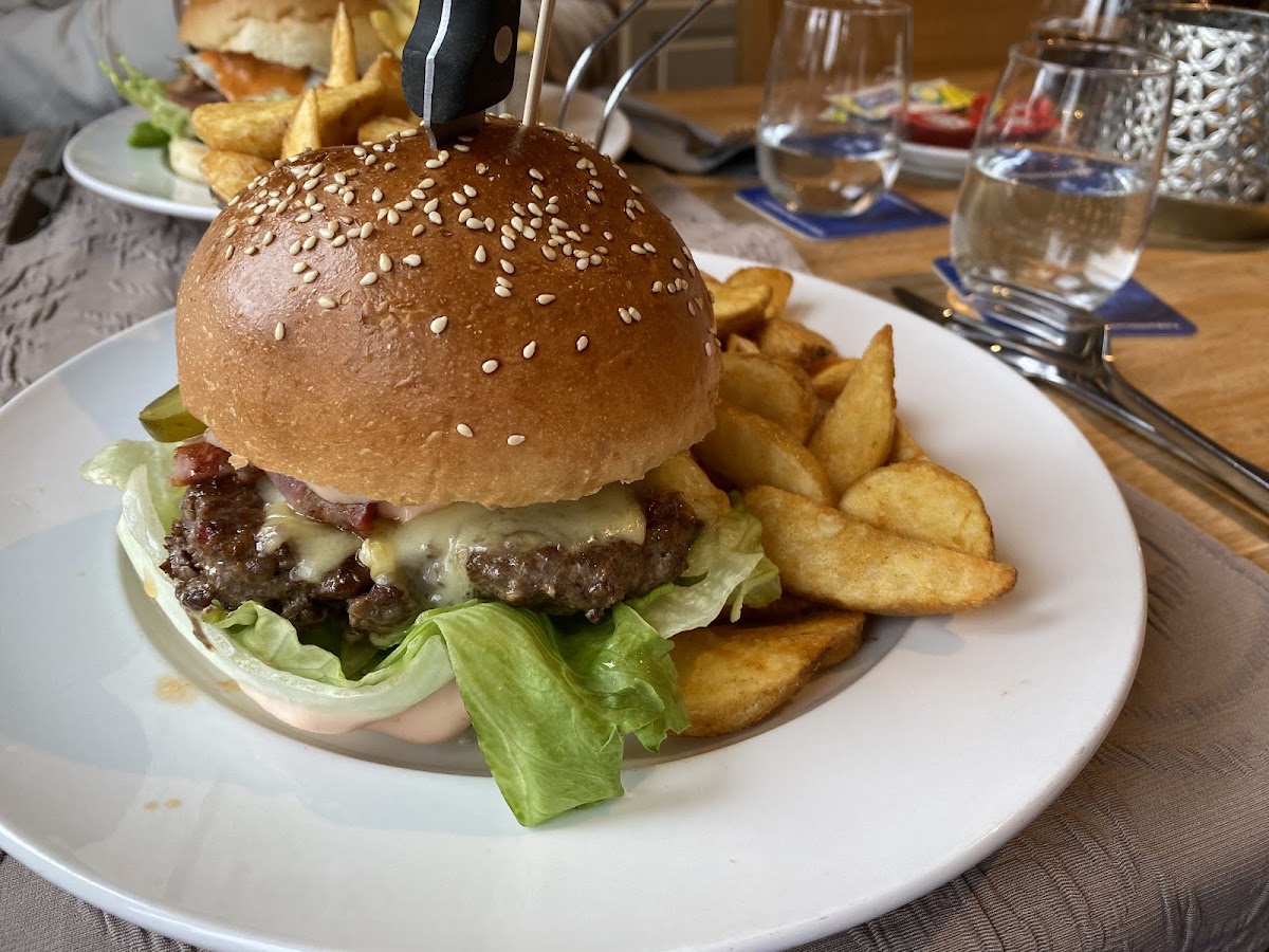 Restaurant Sonne-4