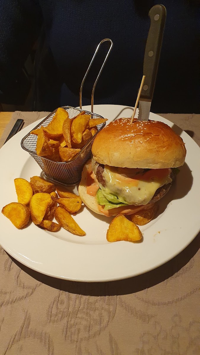 Restaurant Sonne-6