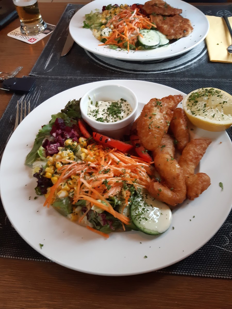 Restaurant Sonne-8