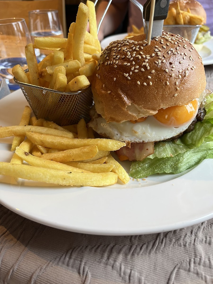 Restaurant Sonne-9