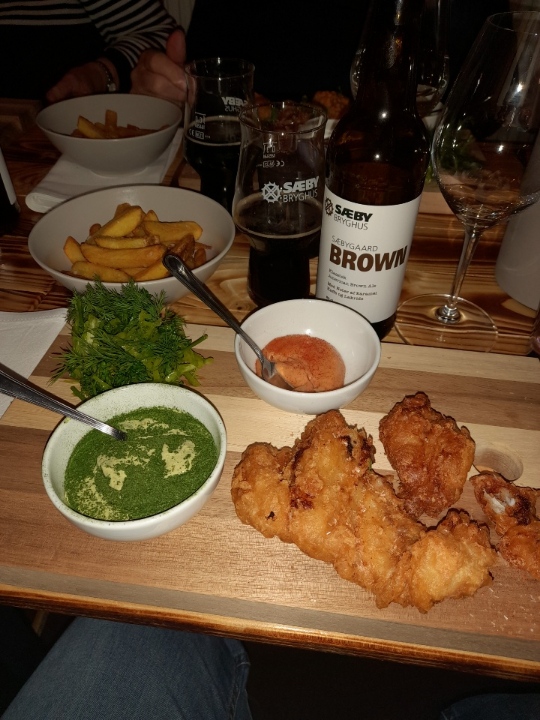 Restaurant Sæson Frederikshavn-5