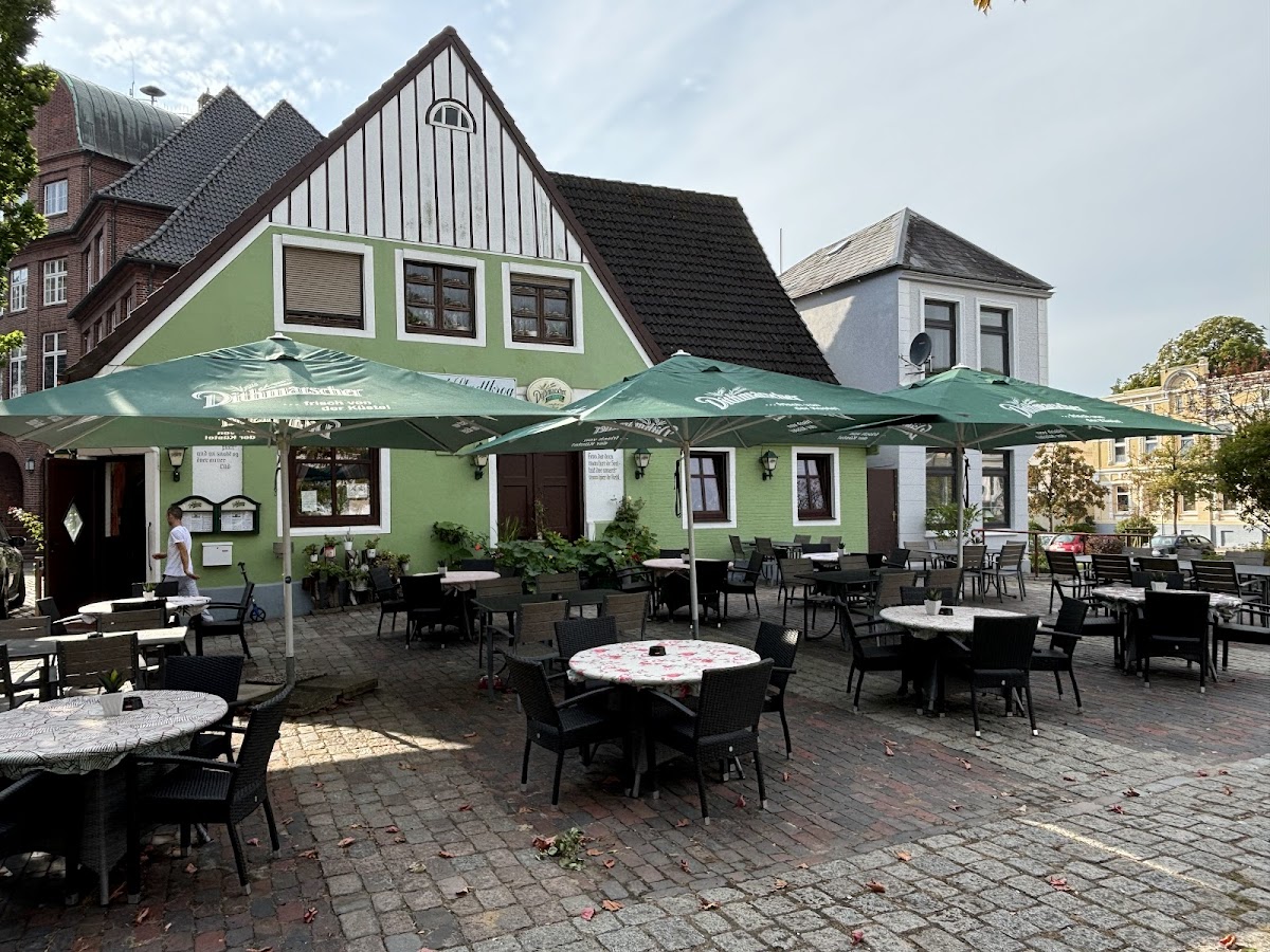 Restaurant Stadtkrog - Nusret Mehmedovic