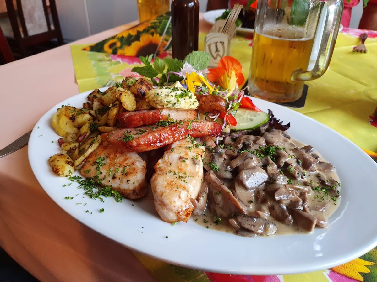 Restaurant Stadtmitte-10