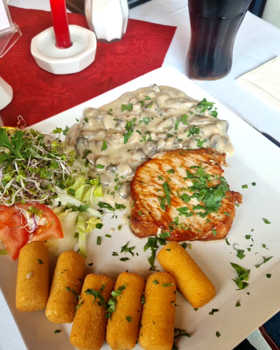 Restaurant Stadtmitte-2