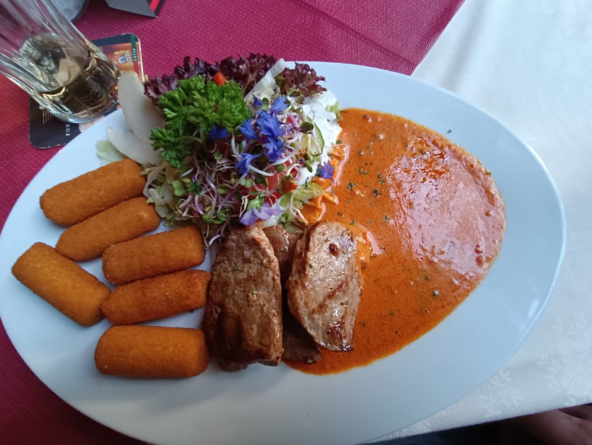 Restaurant Stadtmitte-7
