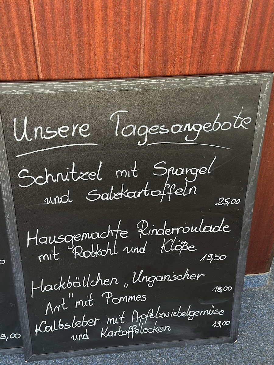 Menu Restaurant Stadtmitte-3