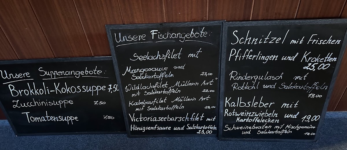 Menu Restaurant Stadtmitte-6