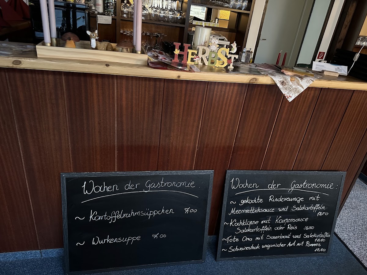 Menu Restaurant Stadtmitte-7
