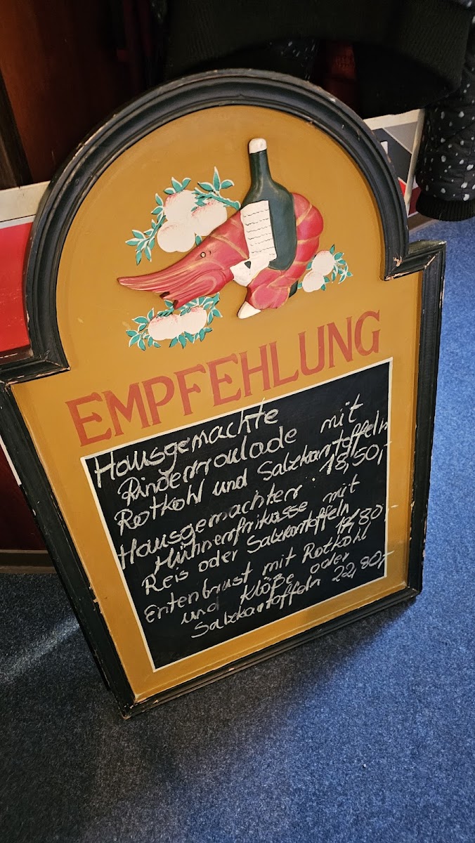 Menu Restaurant Stadtmitte-8