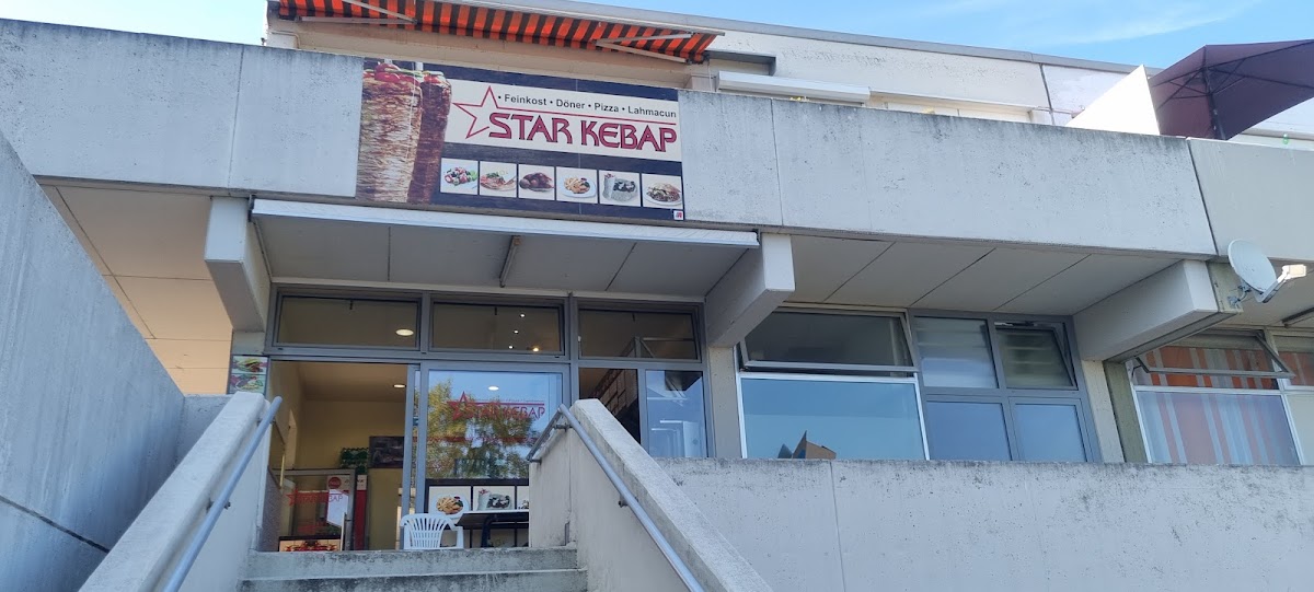 Restaurant Star