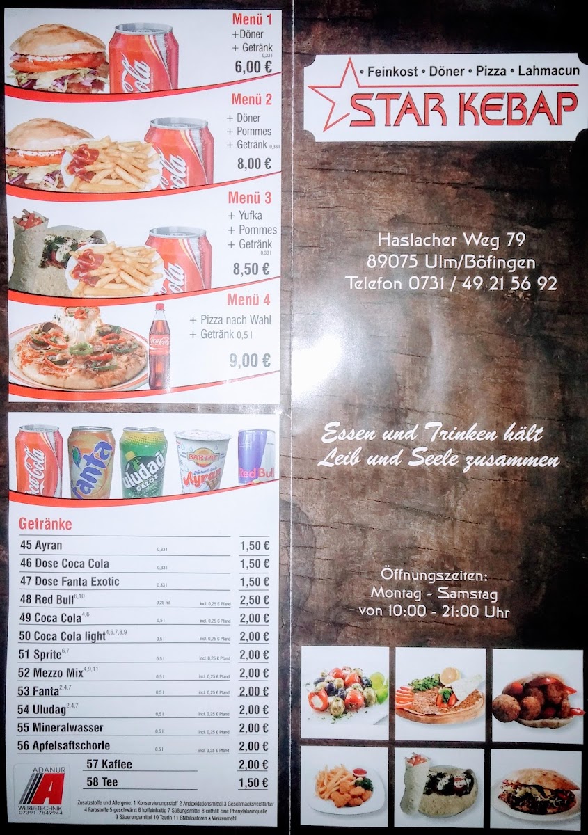 Restaurant Star-4