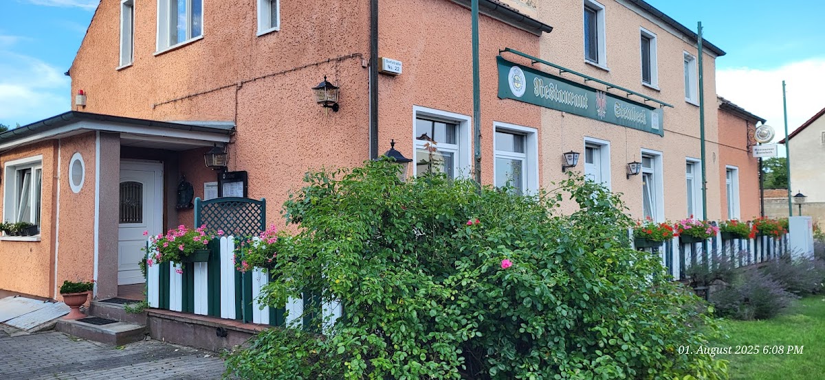 Restaurant Steinbeck-4
