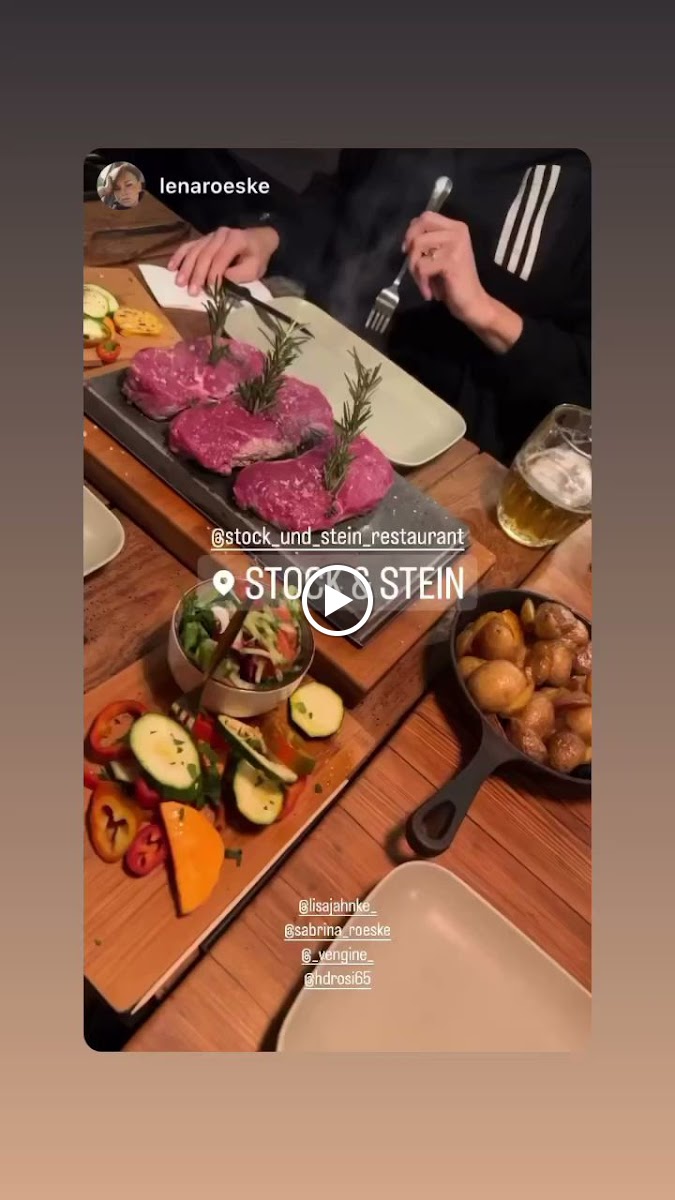 Restaurant Stock Und Stein-2