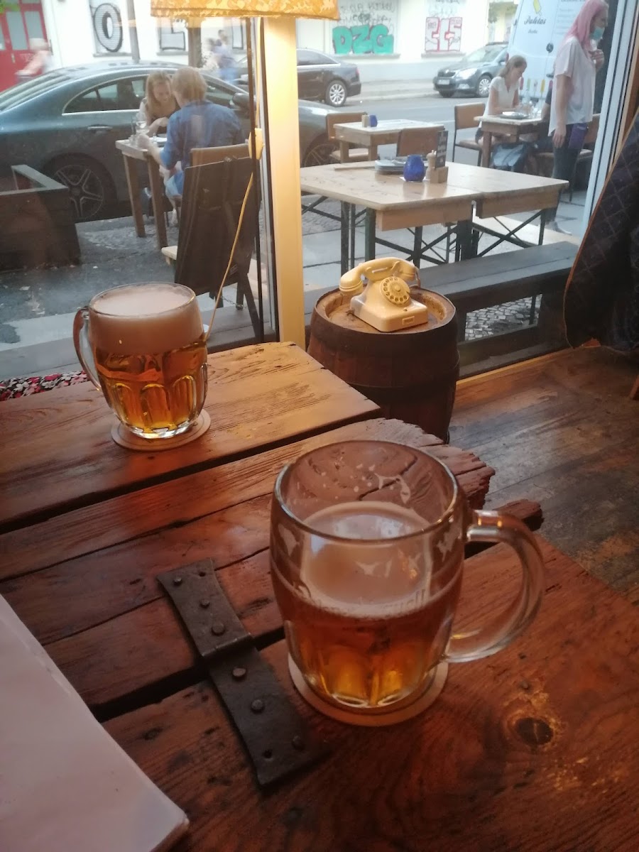 Restaurant Stock Und Stein-7