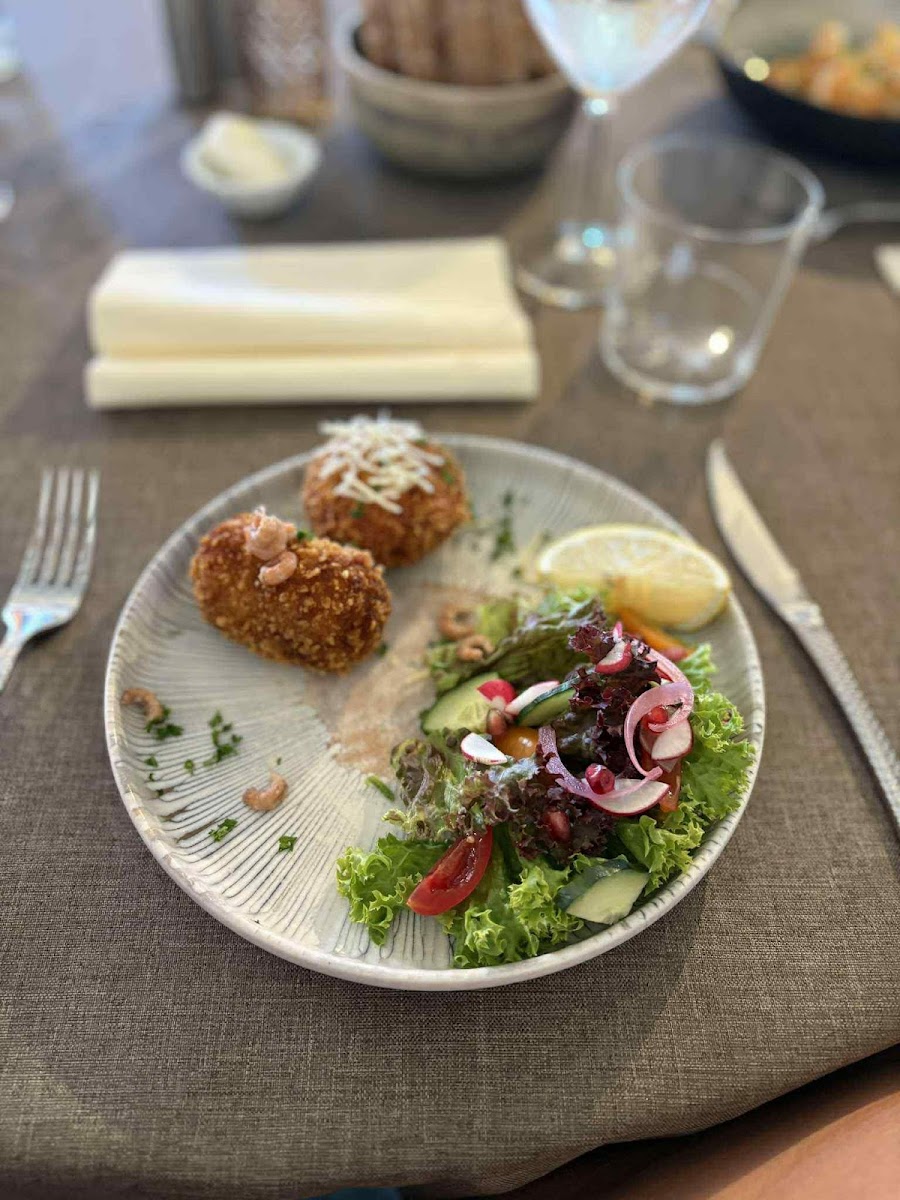 Restaurant 't Lusthof-5