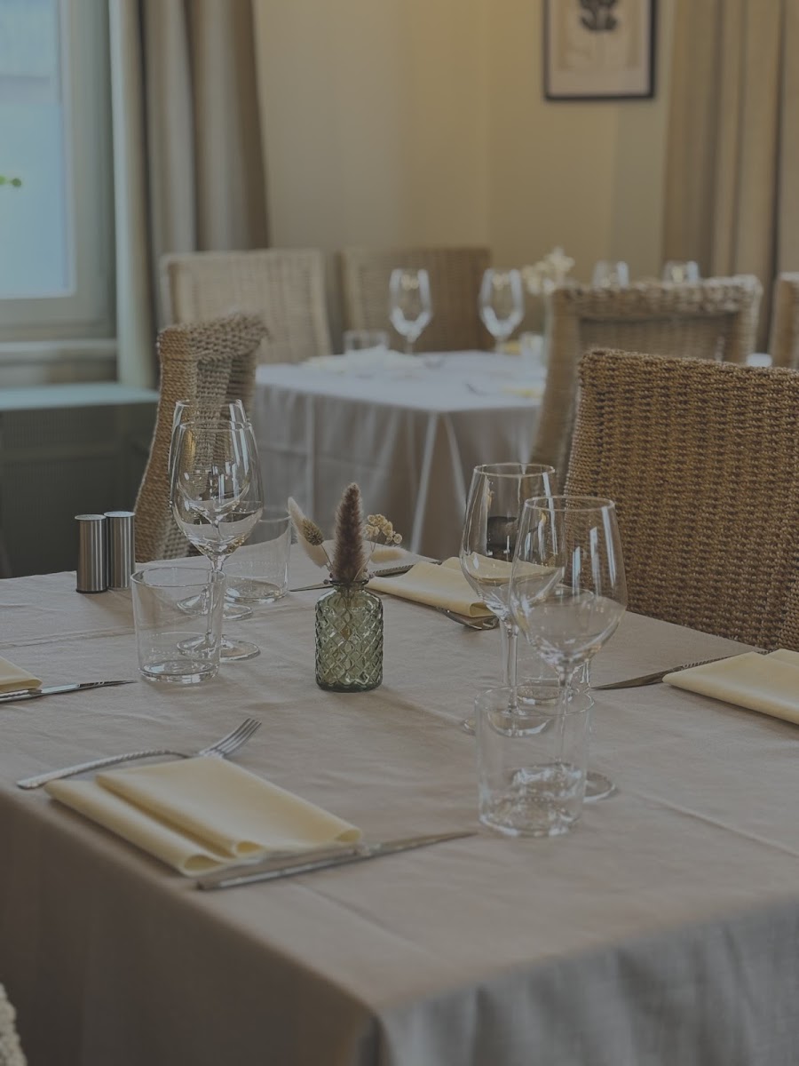 Restaurant 't Lusthof-6