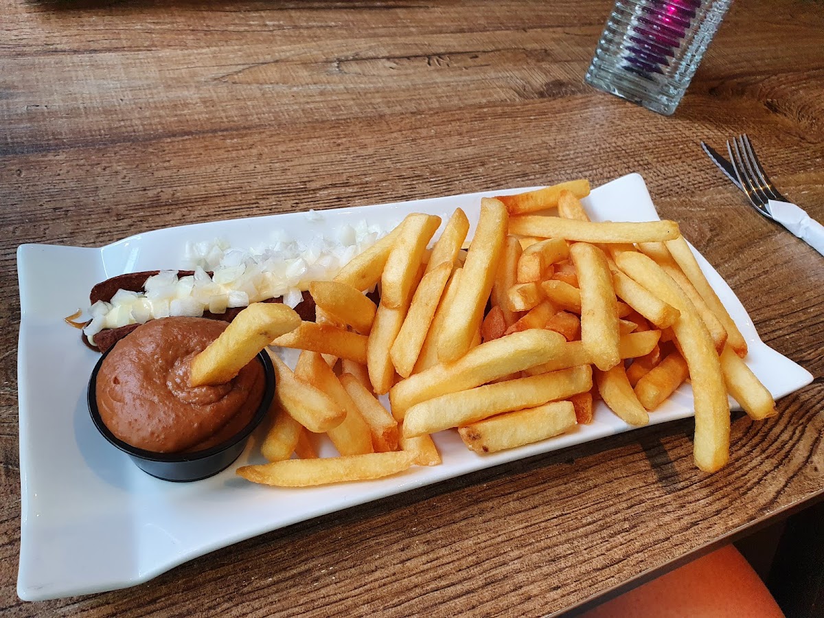 Restaurant 't Snackbearske-10