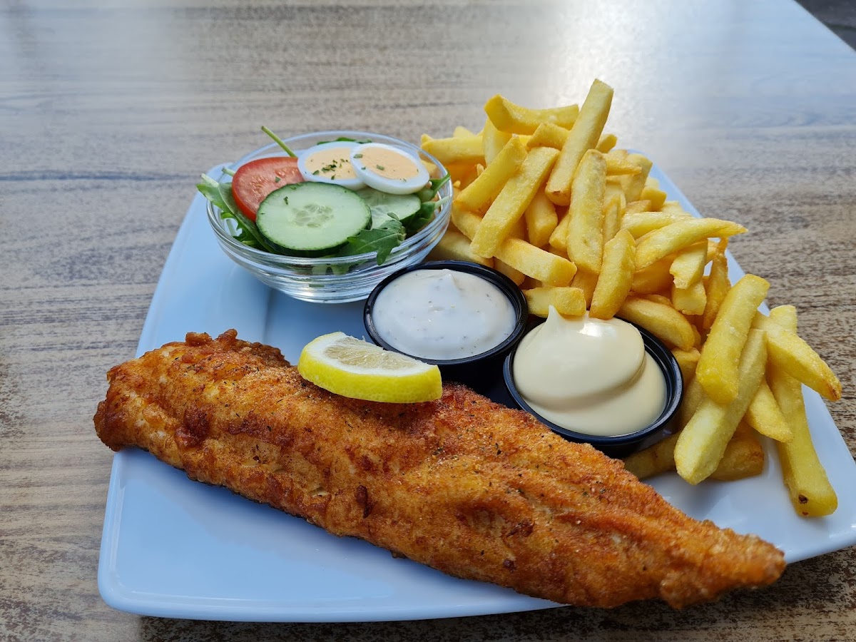Restaurant 't Snackbearske-2