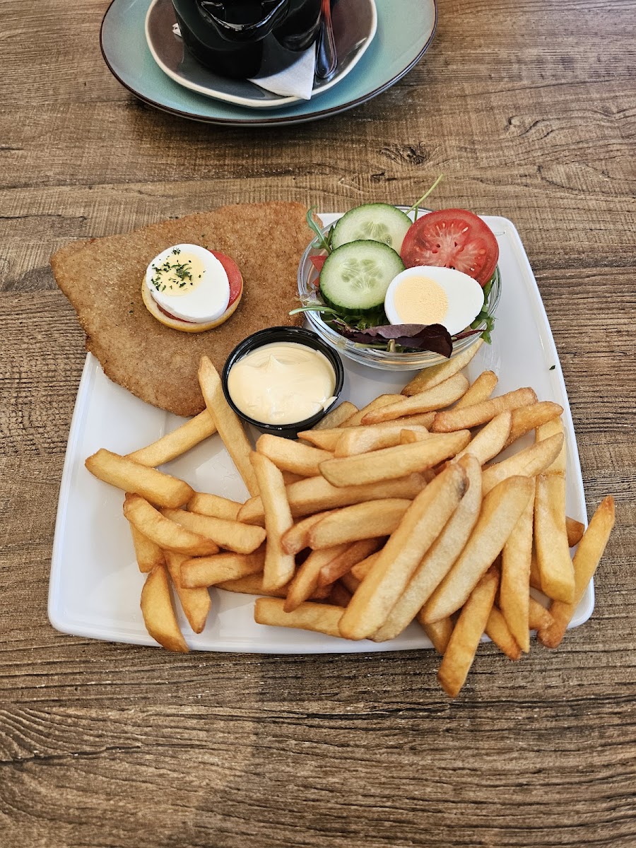 Restaurant 't Snackbearske-3