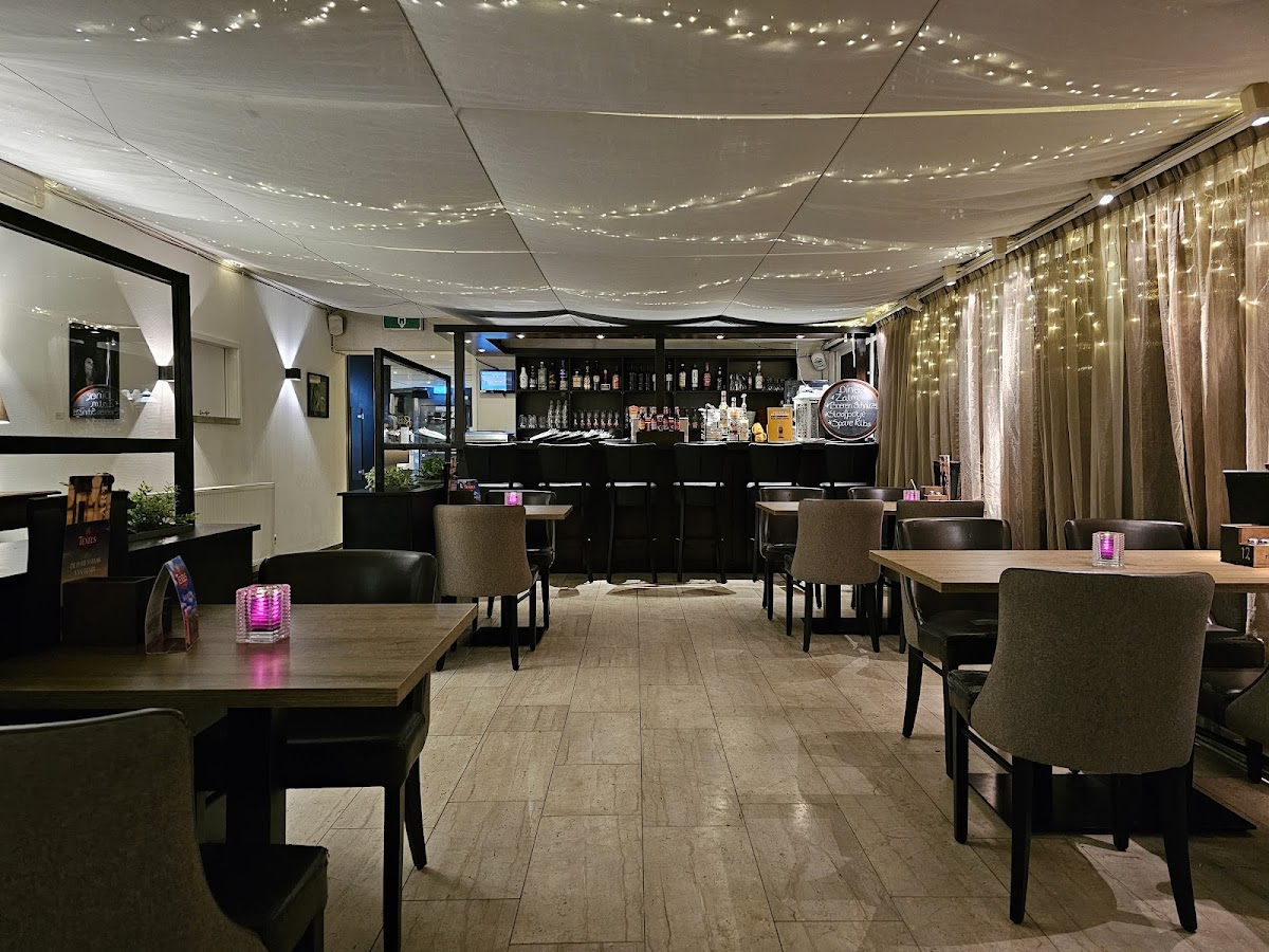 Restaurant 't Snackbearske-4