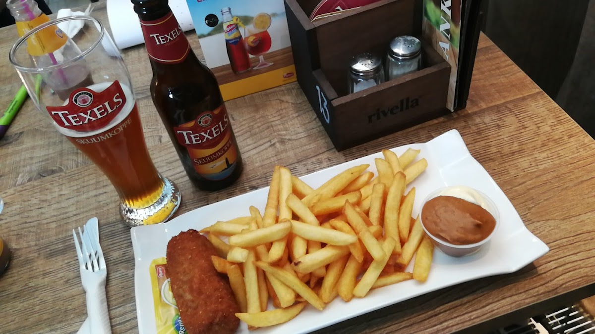 Restaurant 't Snackbearske-5