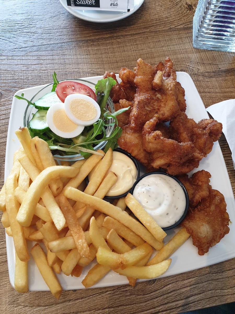 Restaurant 't Snackbearske-6
