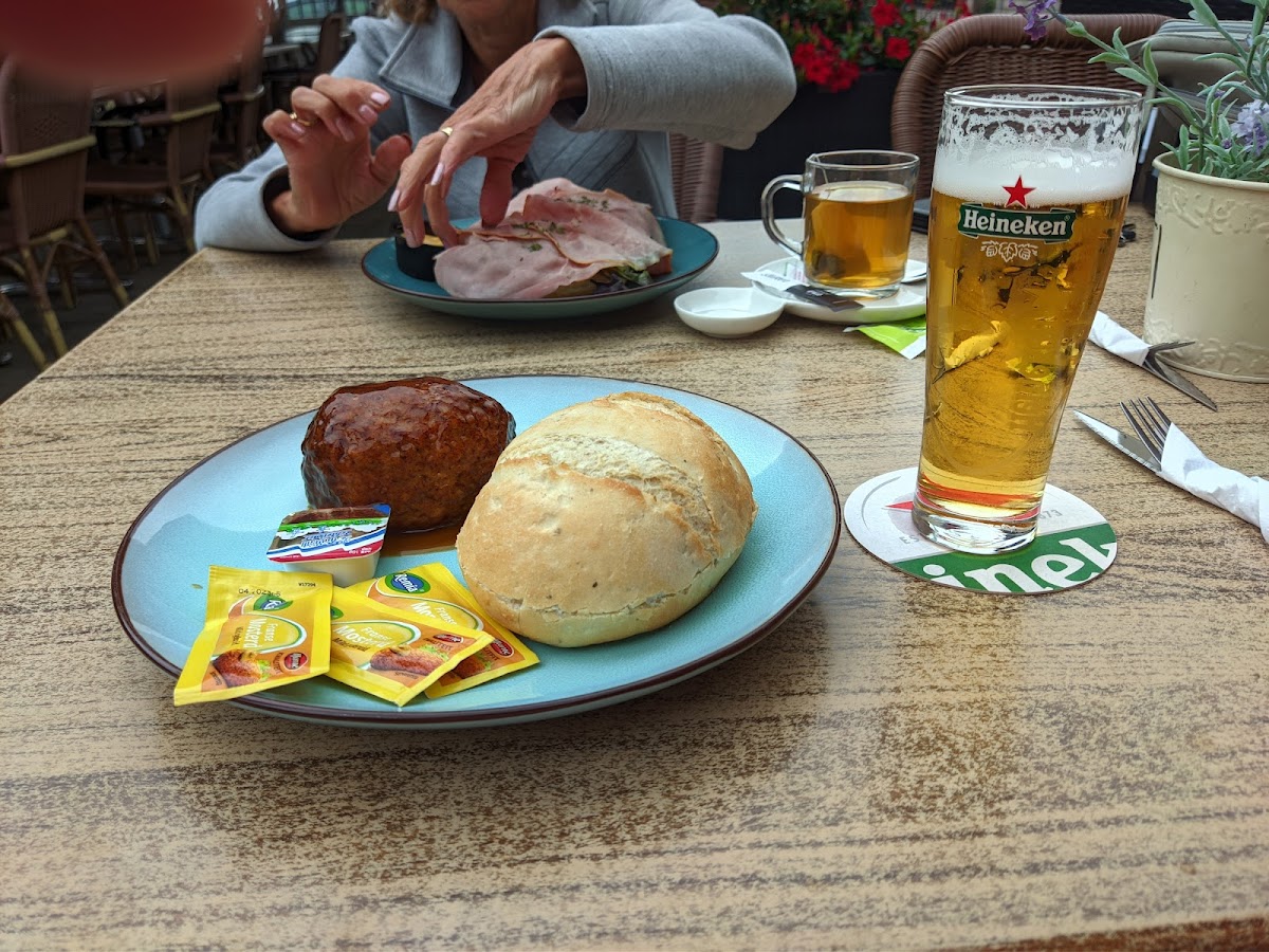 Restaurant 't Snackbearske-8