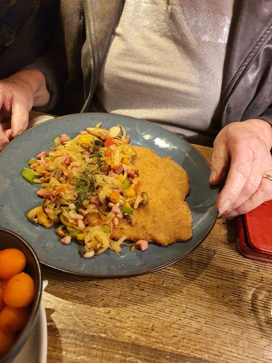 Restaurant 't Snackbearske-9