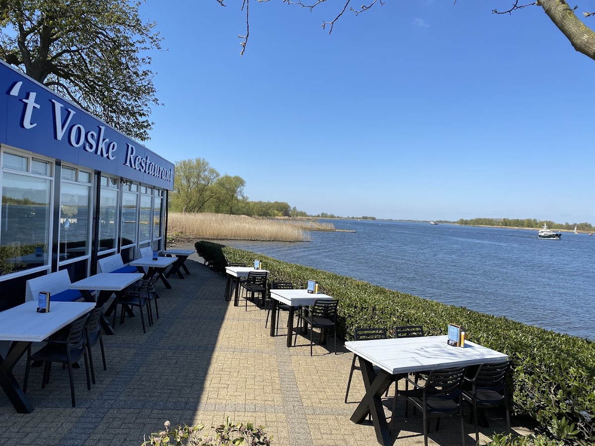 Restaurant 't Voske