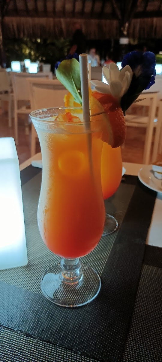 Restaurant Tama’A Maitai-6