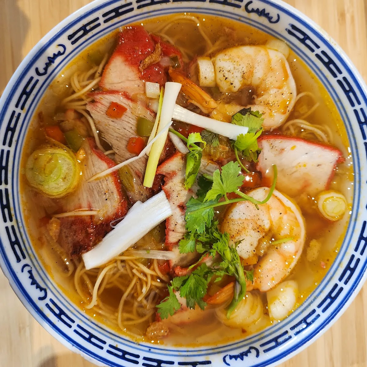 Restaurant Tan A-2