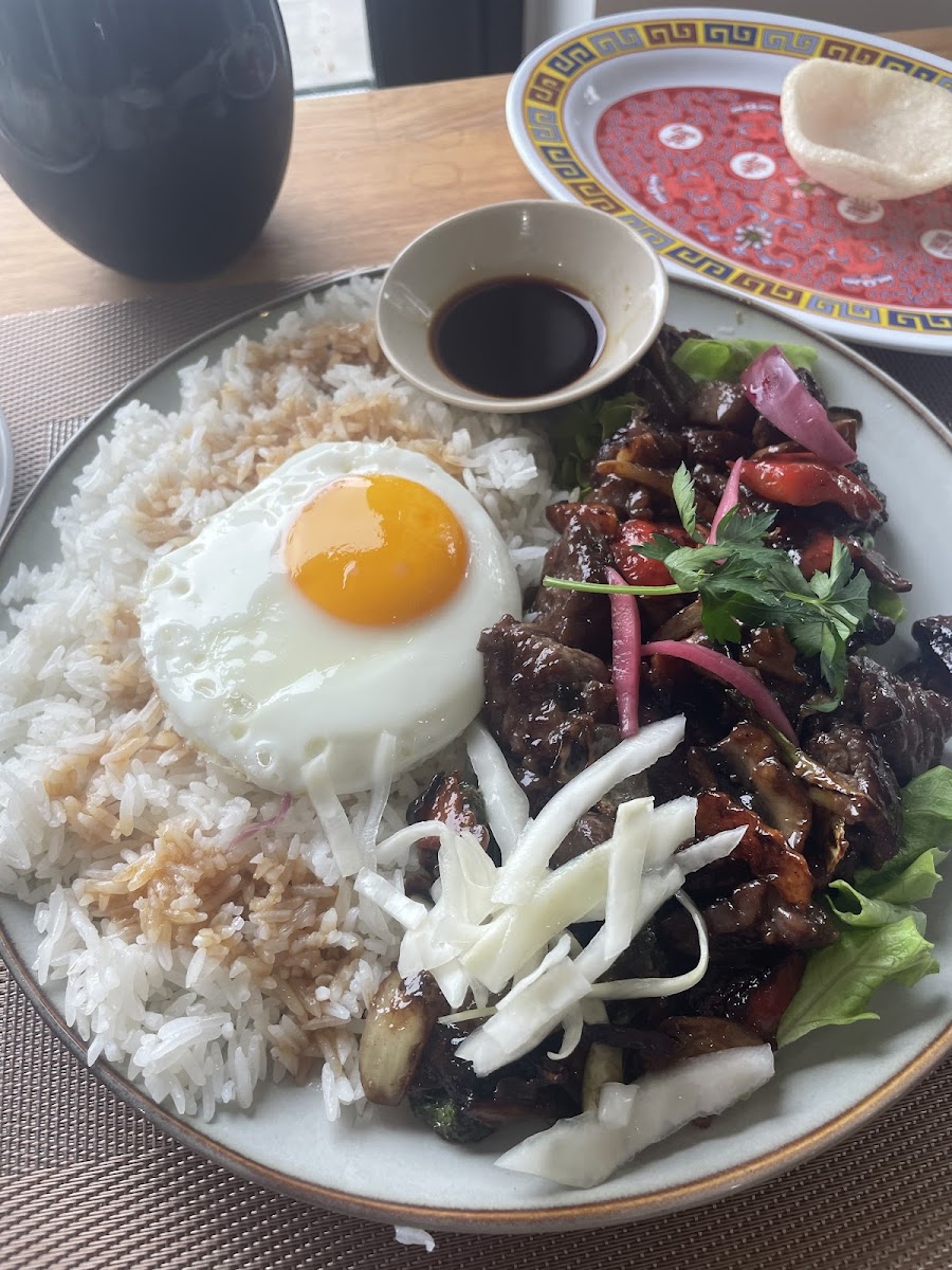 Restaurant Tan A-4