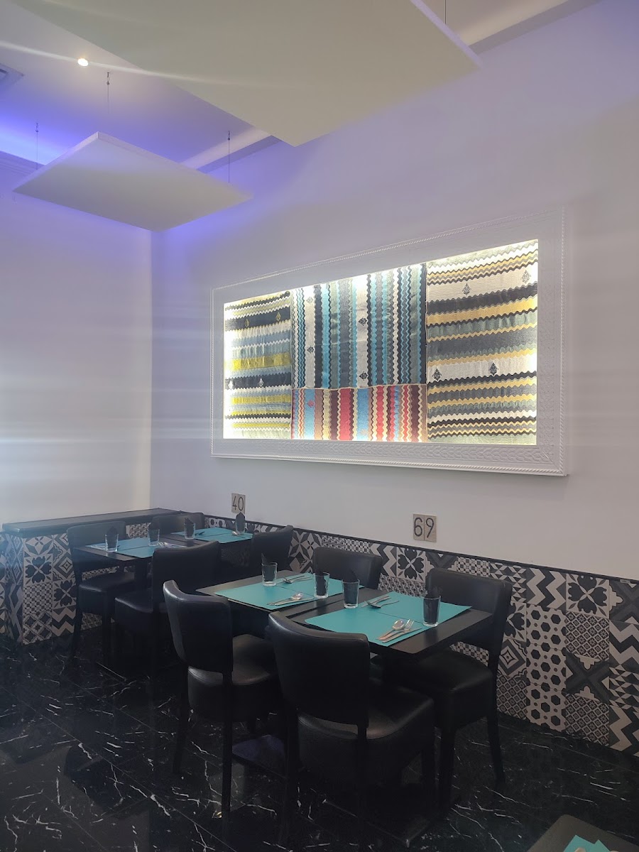 Restaurant Tanit