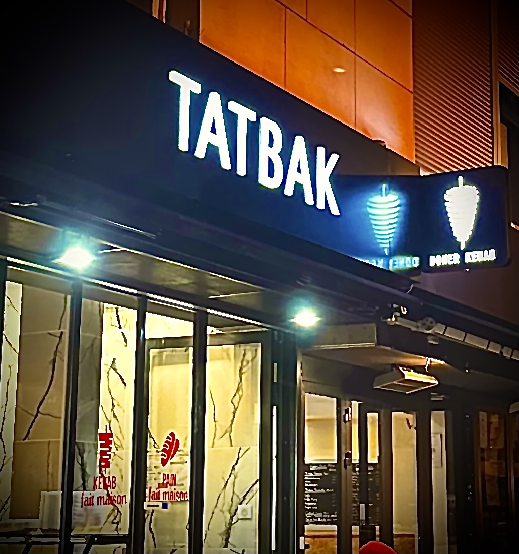 Restaurant Tatbak