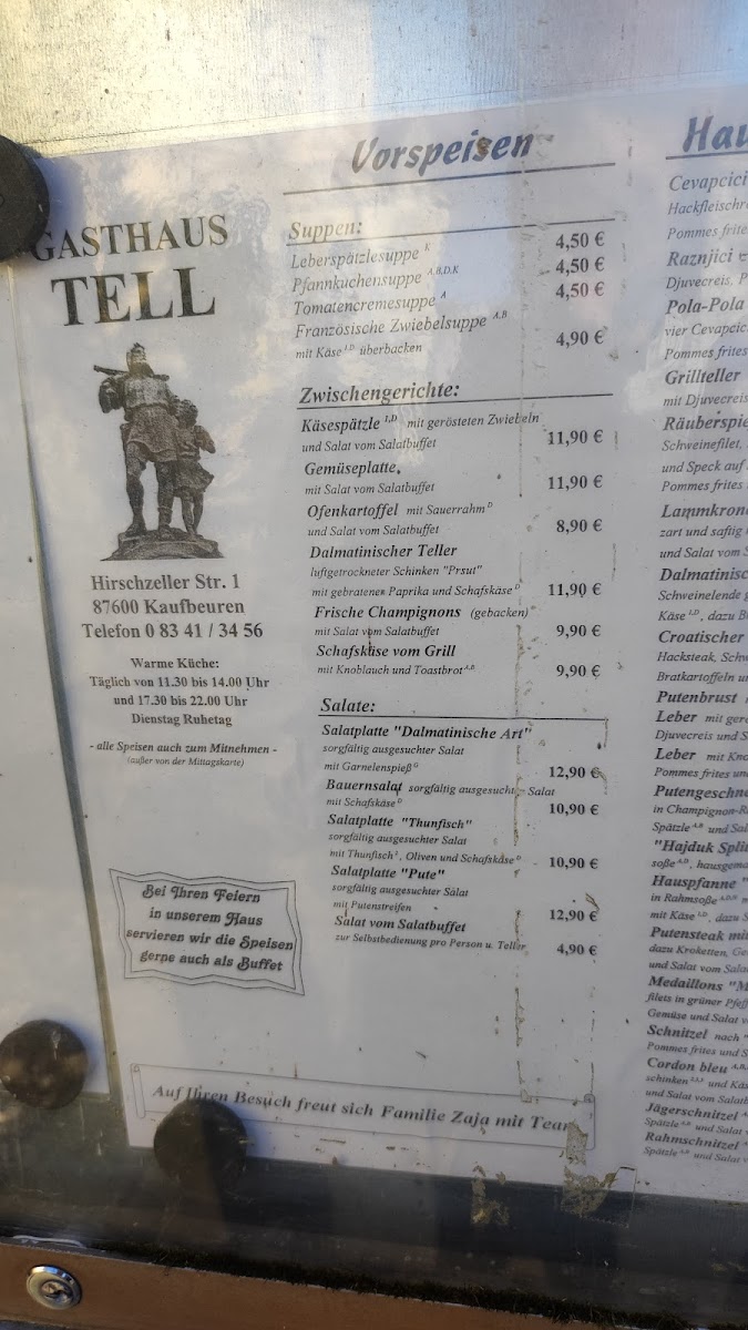 Menu Restaurant Tell-10