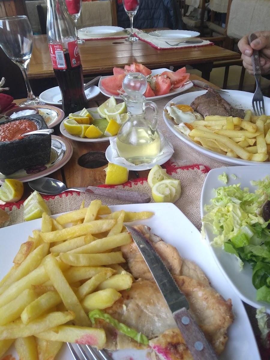Restaurant Terraquincho-10
