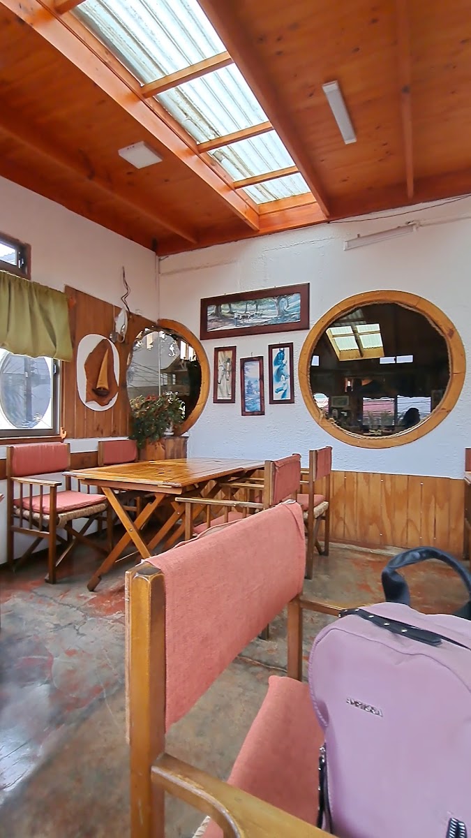Restaurant Terraquincho-2
