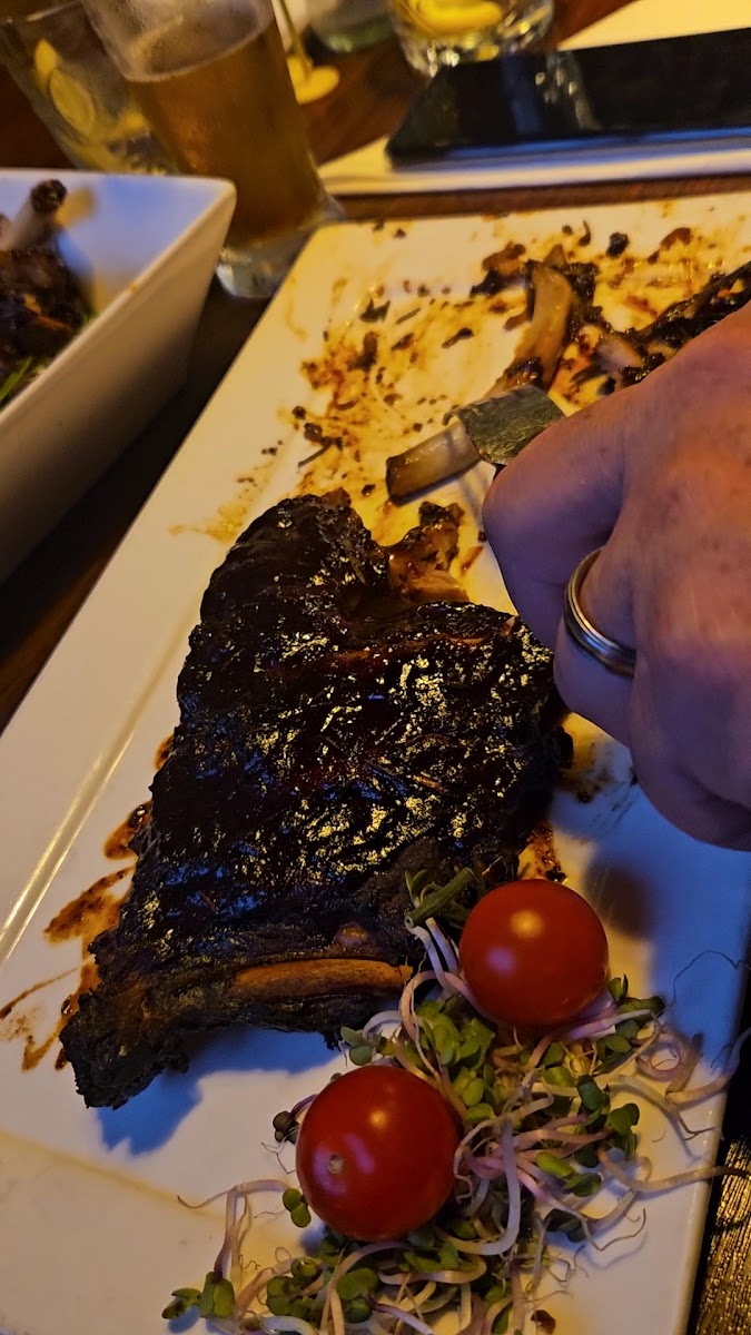 Restaurant Texas Steak Sneek-2